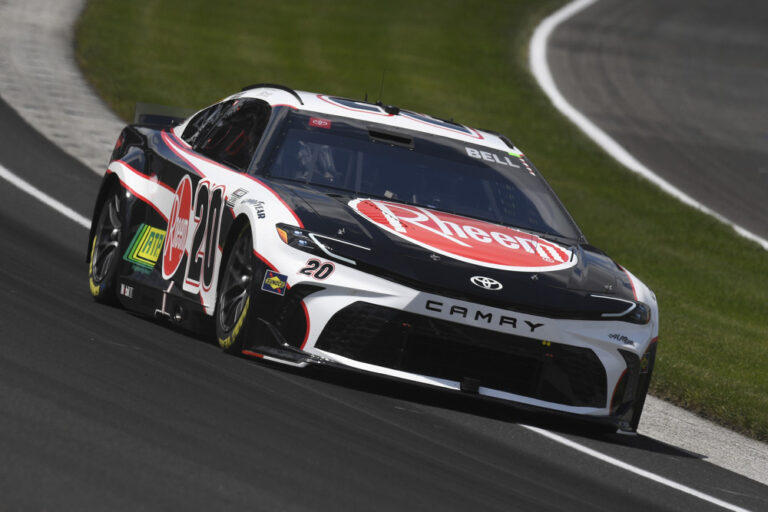 2025 FireKeepers 400 Picks & Preview
