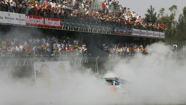 NASCAR DFS