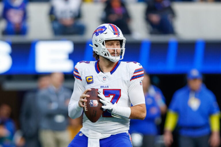 Josh Allen