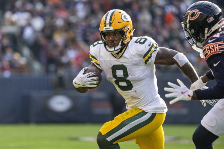 NFL Week 15 Injury Report