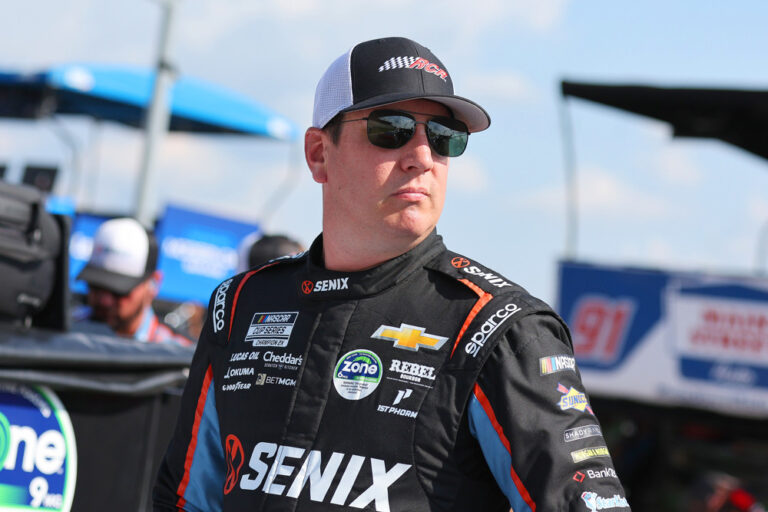 2025 Quaker State 400 Picks & Preview