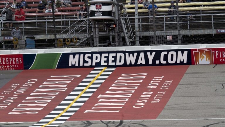 NASCAR DFS