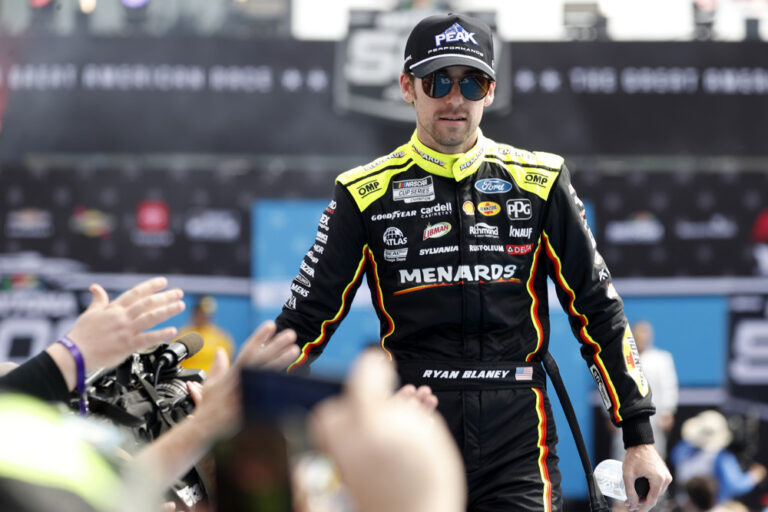 2025 Great American Getaway 400 Picks & Preview