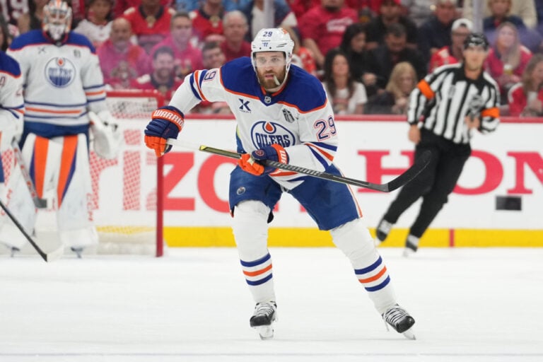 JorgePucks 2026 NHL DFS Breakdown: Tuesday 4/28