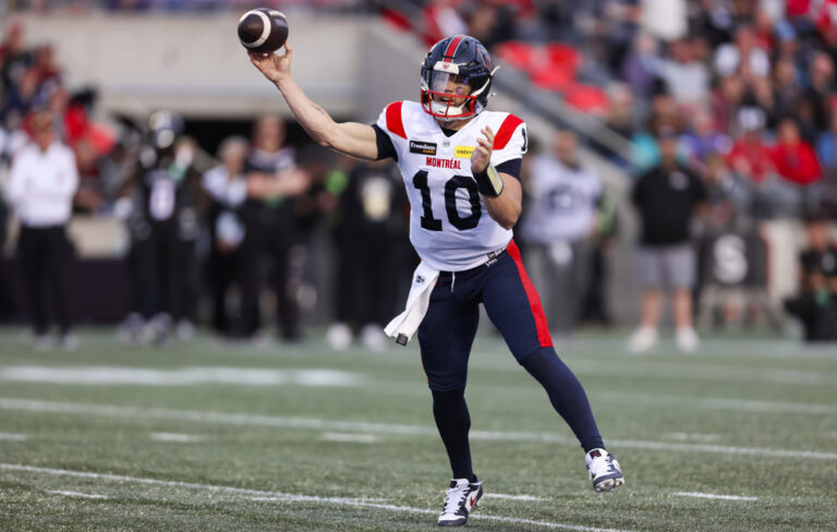 2025 CFL DFS Breakdown: Week 3