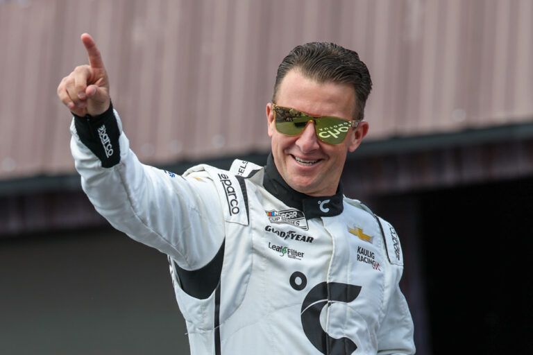 2025 Toyota Save Mart 350 Picks & Preview