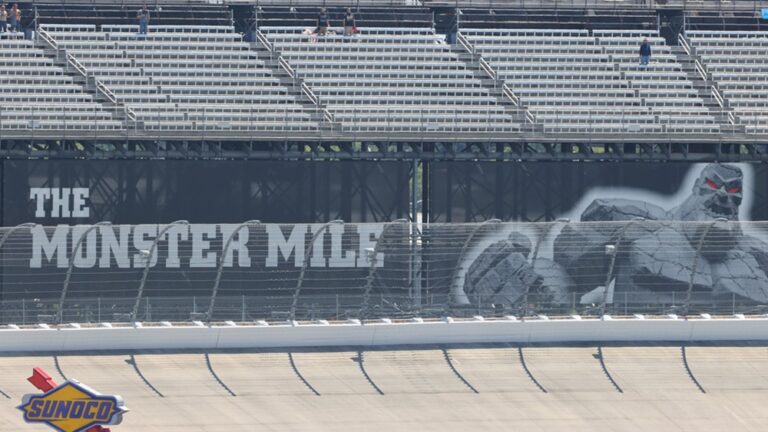 NASCAR DFS