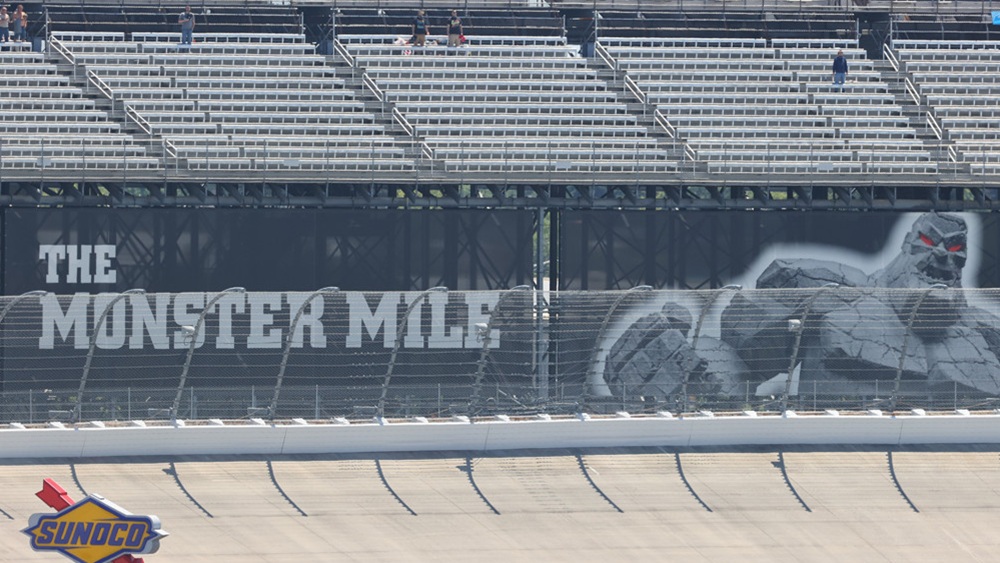 NASCAR DFS