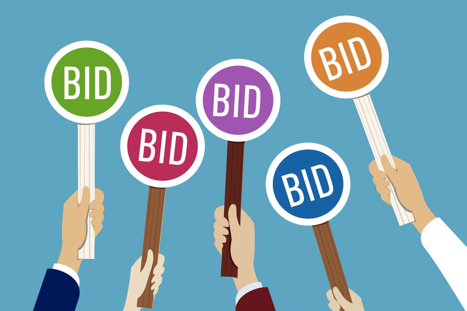 2025: Fantasy Football Auction – The Plan Part II (In-Auction Strategies)