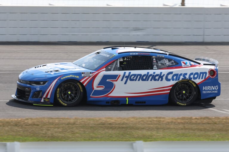 2025 Brickyard 400 Cup Series Picks & Preview