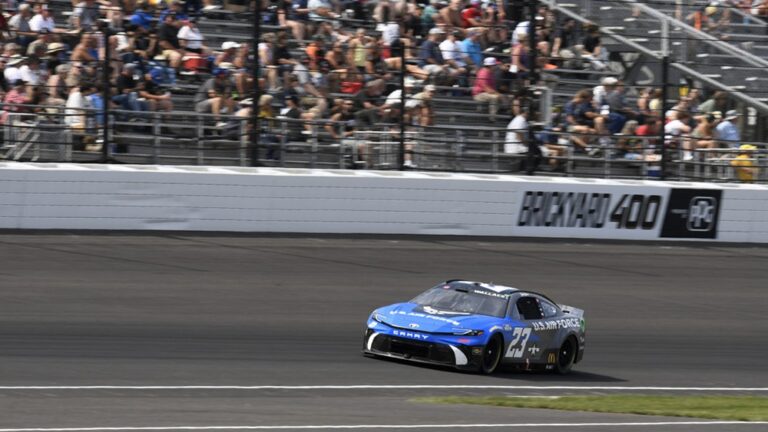 NASCAR DFS