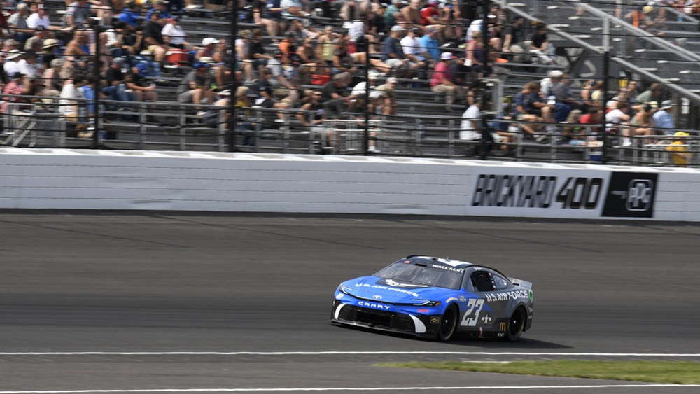 Indianapolis Motor Speedway & IRP Overview