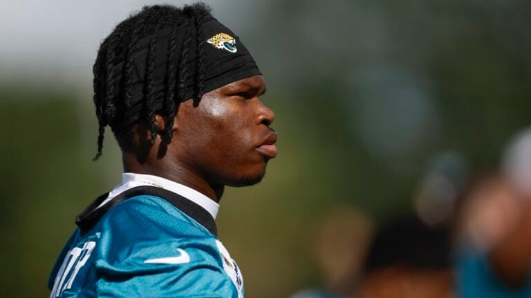 IDP Leagues - Travis Hunter