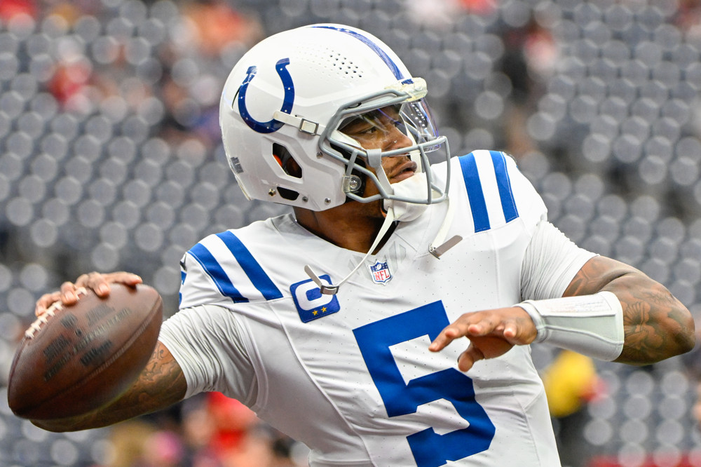 NFL Preseason DFS Breakdown: Week 1 (Thursday Evening Slate)