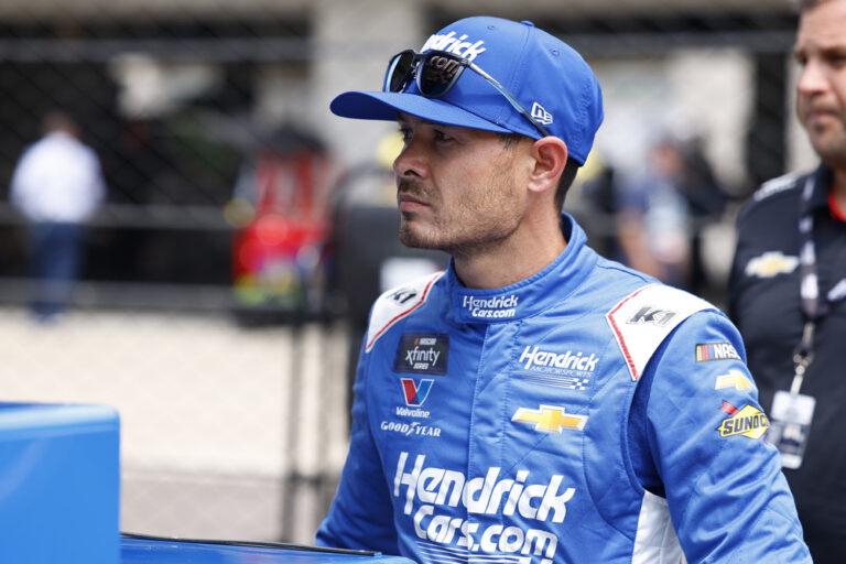 2025 Iowa Corn 350 Cup Series Picks & Preview