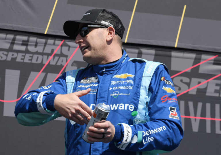 2025 Go Bowling at the Glen Cup Series Picks & Preview