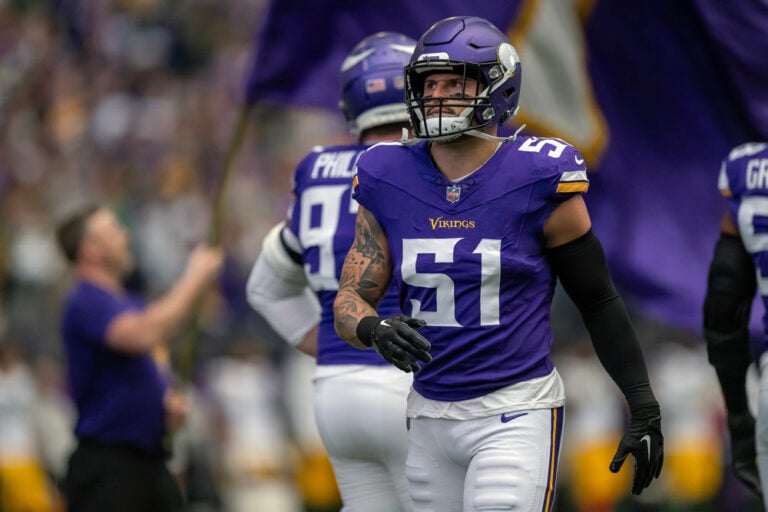 Minnesota Vikings DST