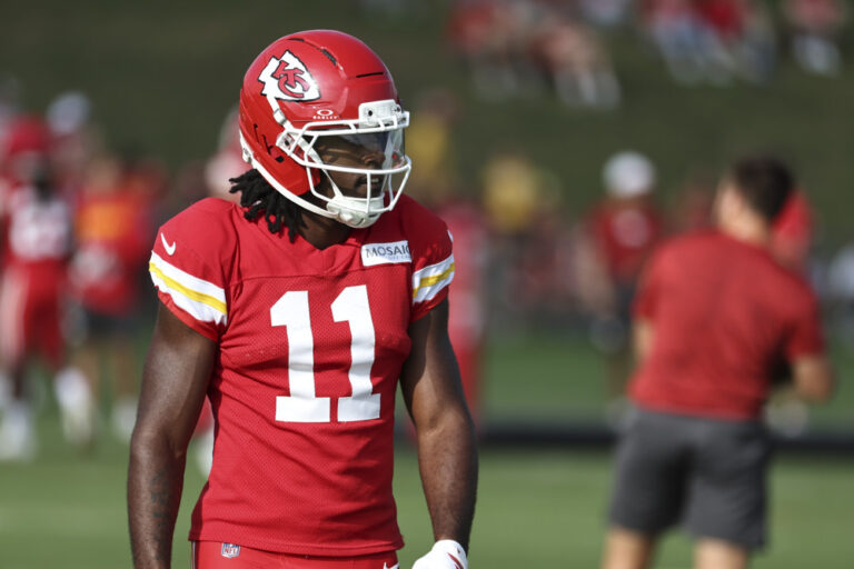 NFL Preseason DFS Breakdown: Week 2 (Friday Evening Slate)