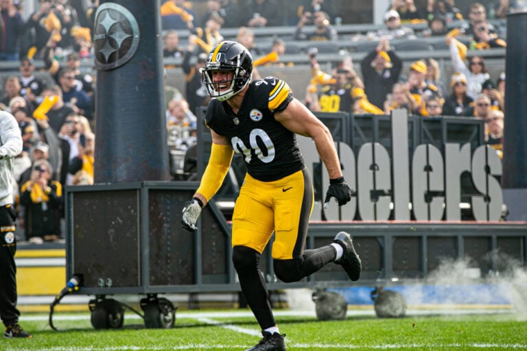 Defense vs. Positions Chart – 2025 Season