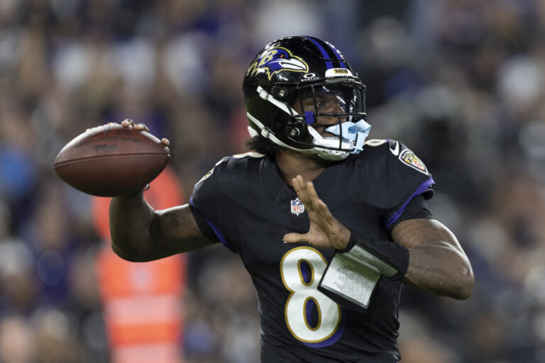 NFL Week 8 Injury Report