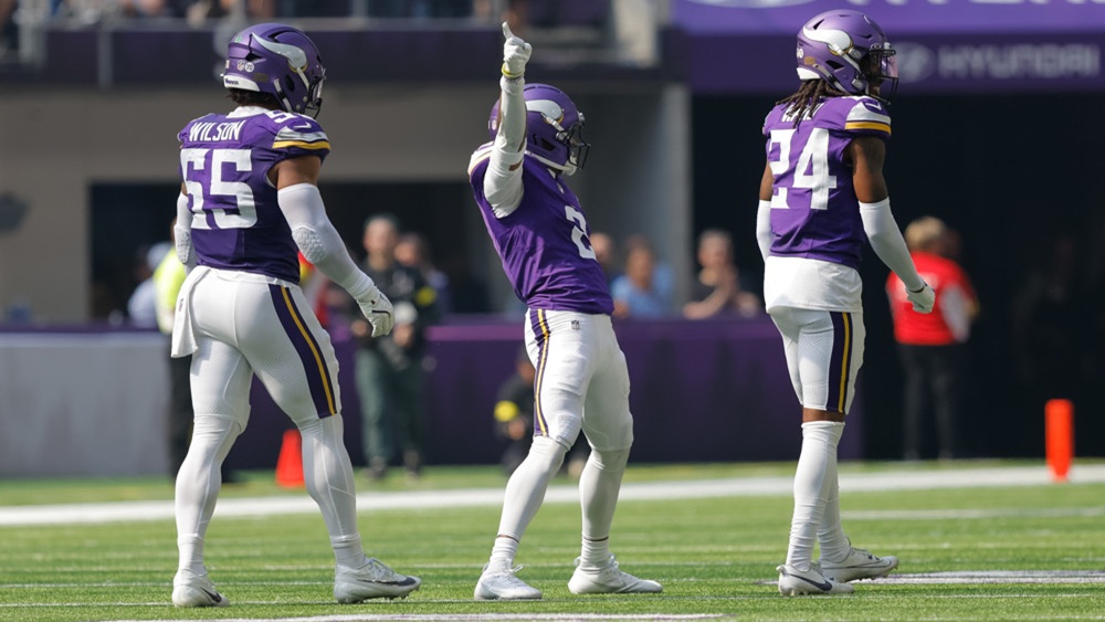 IDP Leagues - Isaiah Rodgers