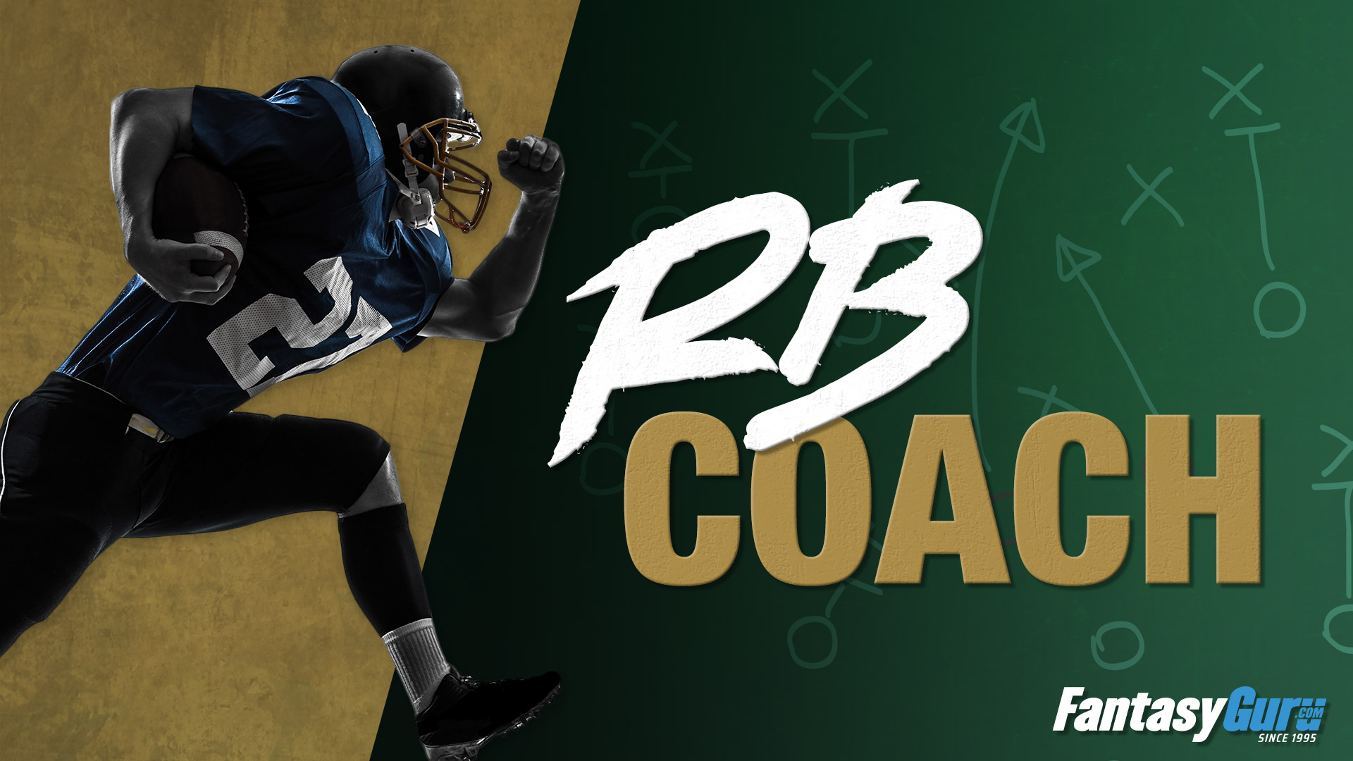2025 RB Coach: Week 3