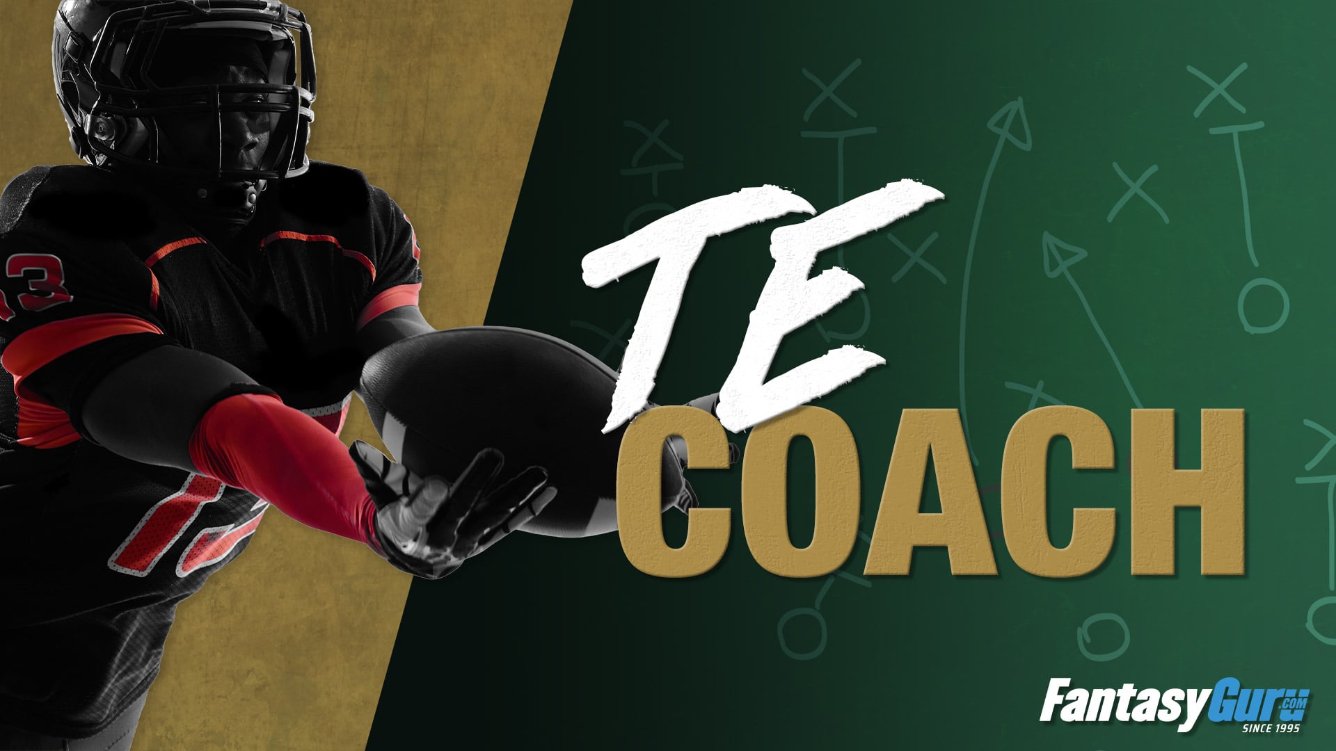 2025 TE Coach: Week 1