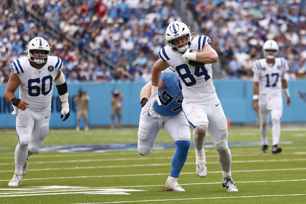 NFL DFS & Betting