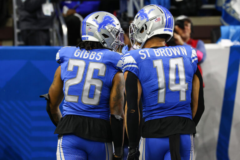 Armando Marsal’s NFL Recap – Week 12