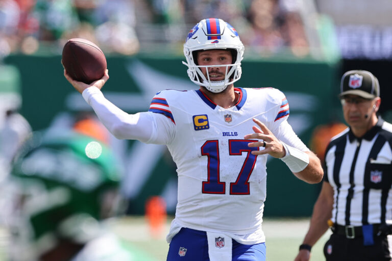 Trending: Week 11