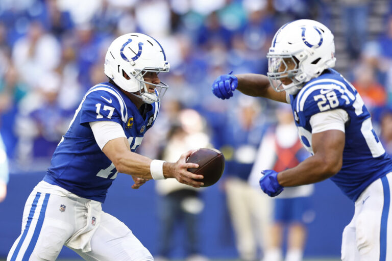 Trending: Week 7