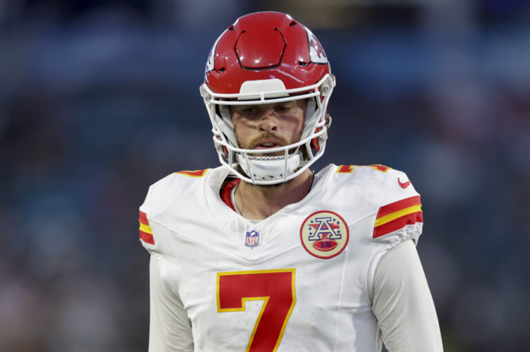 2025 Kicker Recommendations: Week 2