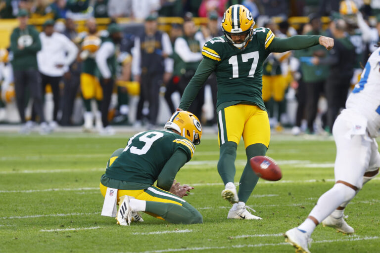 2025 Kicker Recommendations: Week 4