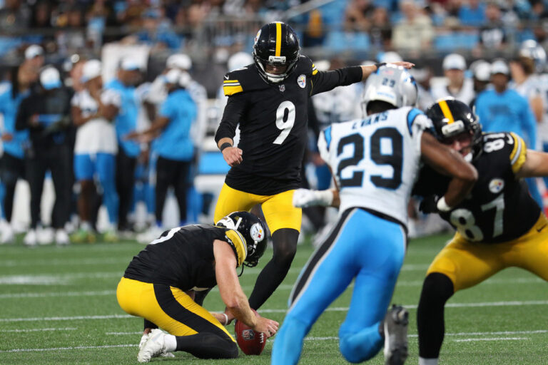 2025 Kicker Recommendations: Week 3