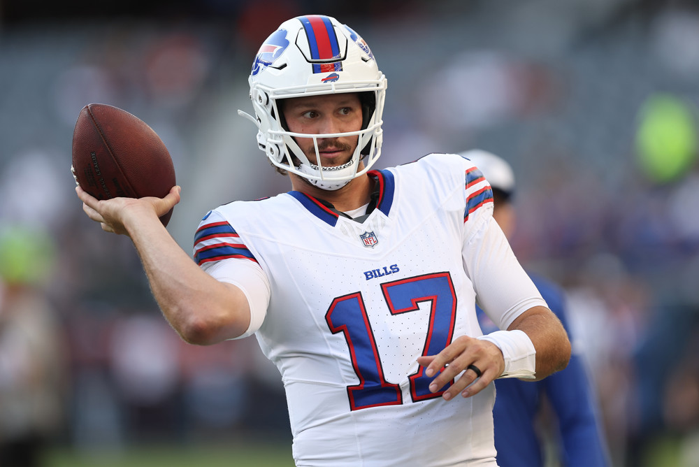 Josh Allen