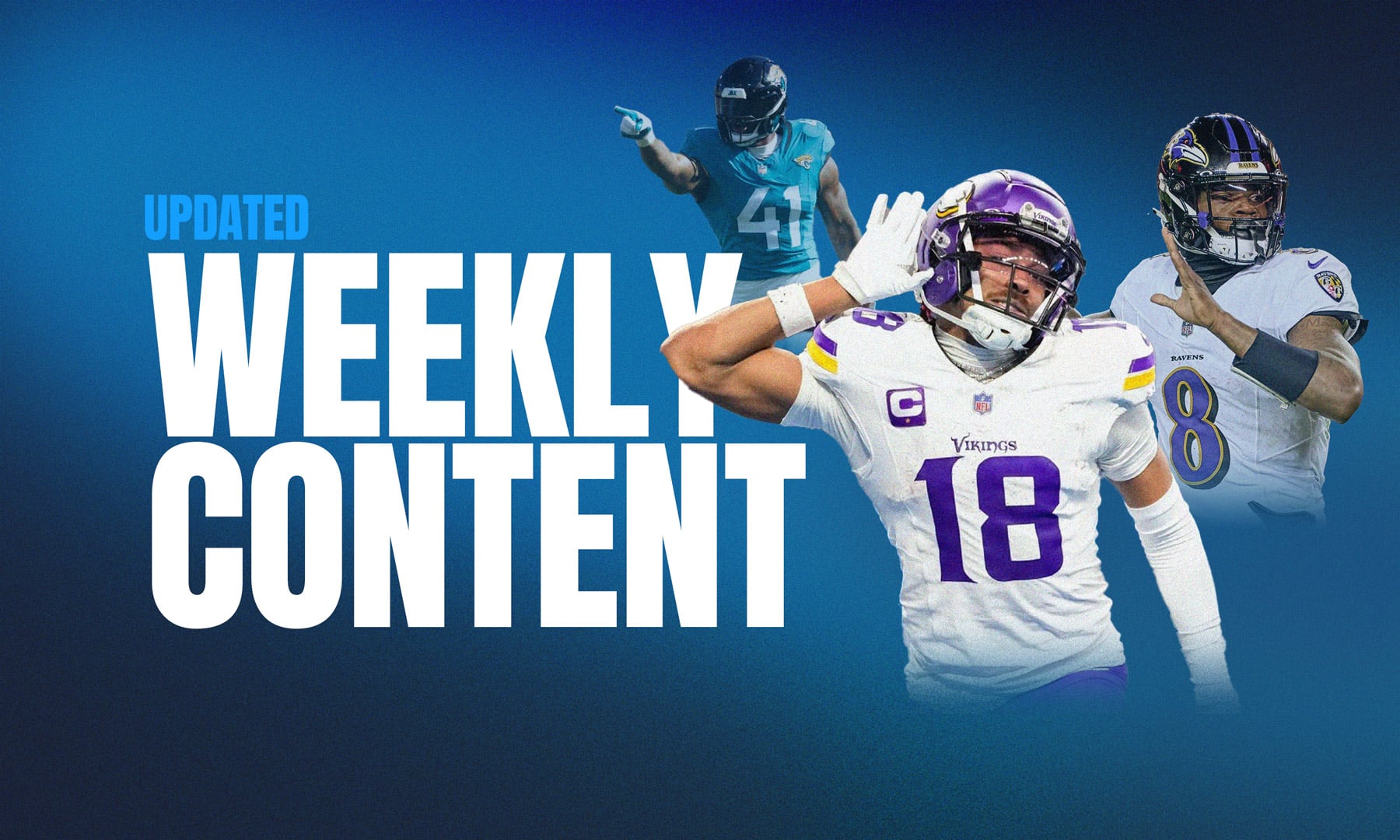 Week 1 Content Page