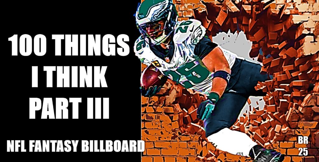 Fantasy Football