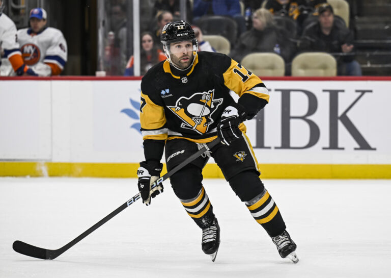 Bryan Rust