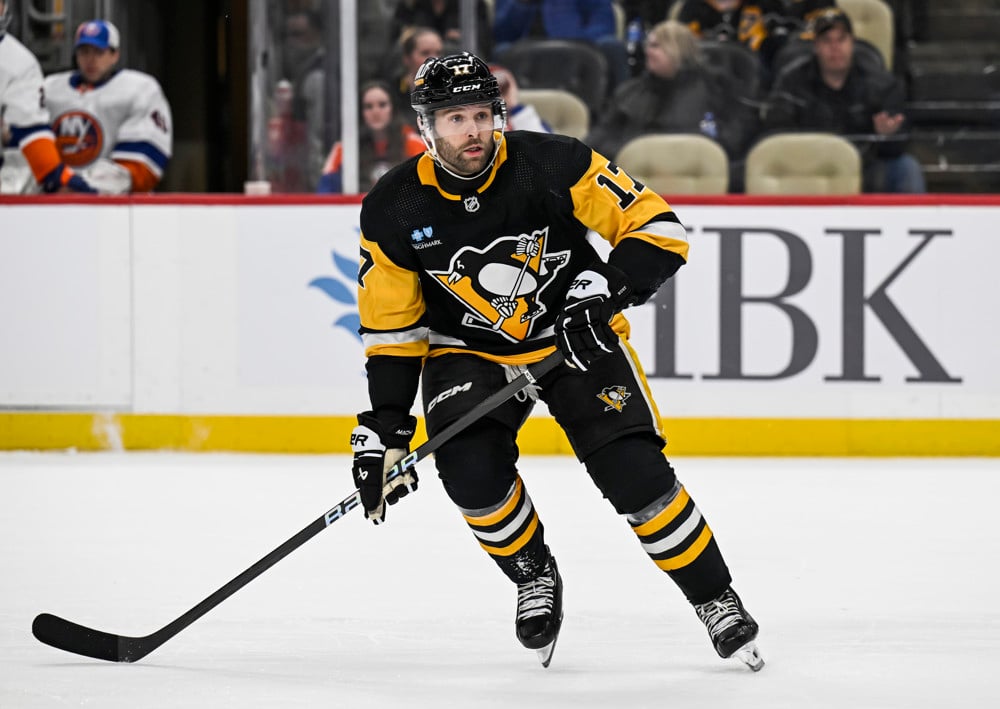 Bryan Rust