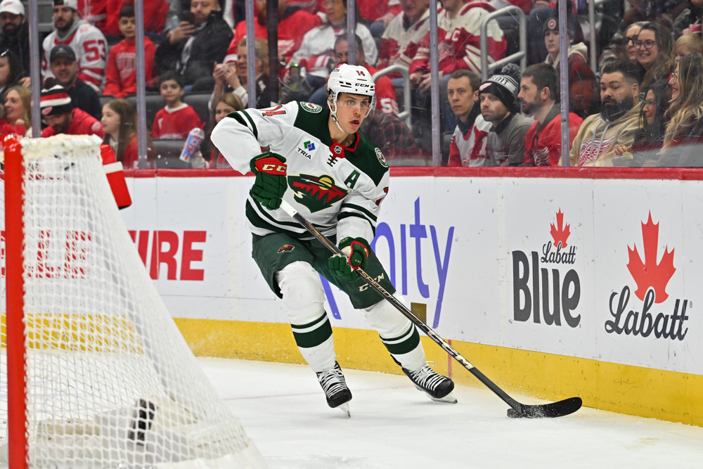 Joel Eriksson Ek