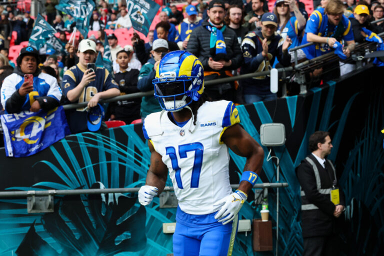 Trending: Week 13