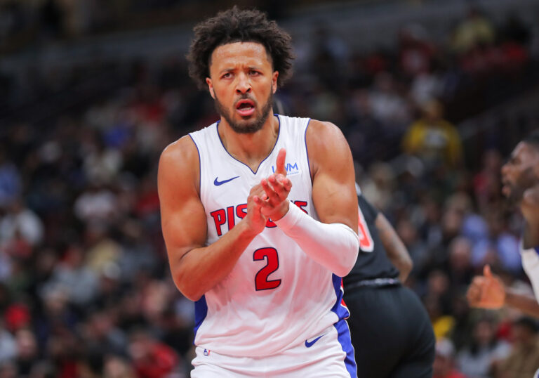 NBA DFS