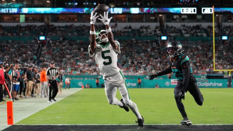 Start or Sit Fantasy Football - Garrett Wilson