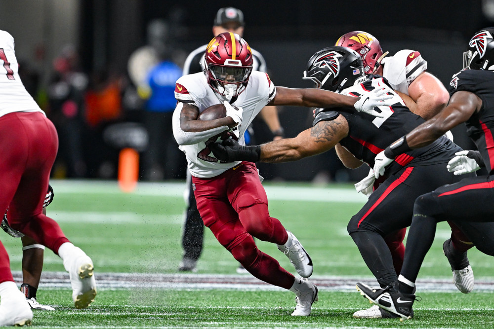 NFL DFS & Betting