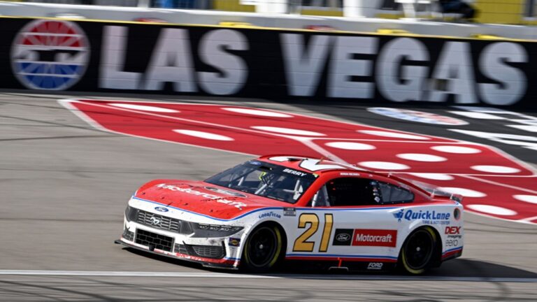 NASCAR DFS