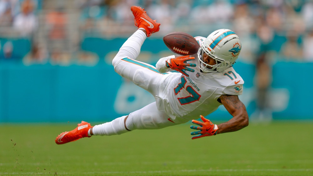 NFL DFS Cash Game Review: Week 6