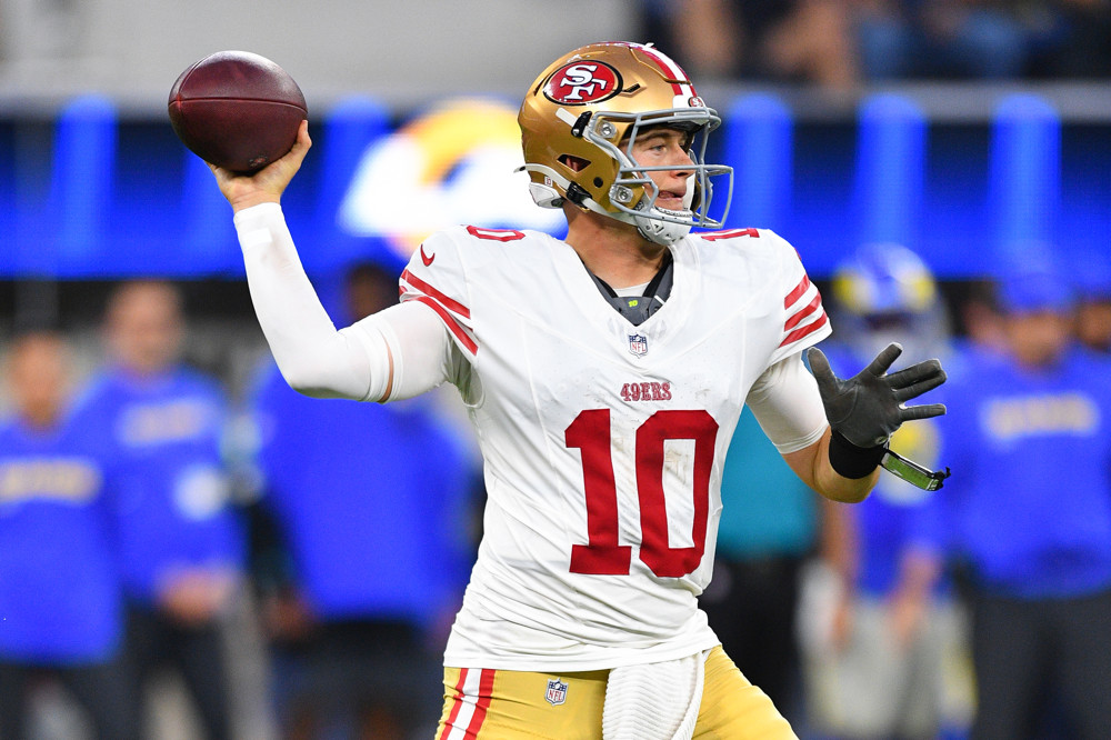 Start/Sit Fantasy Football - Mac Jones