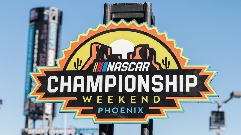 NASCAR DFS