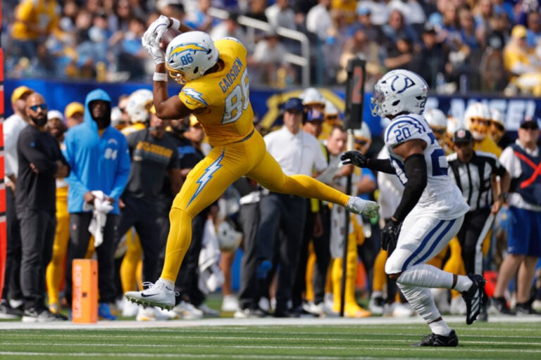 2025 Week 8 Waiver Report
