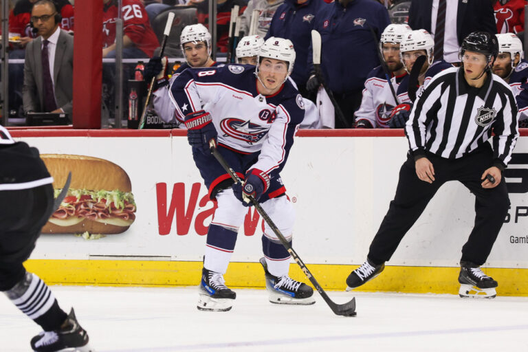 Ryan’s NHL DFS Breakdown: Sunday 4/12